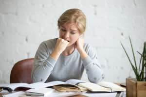 Anxiety in Children Anxiety in Children